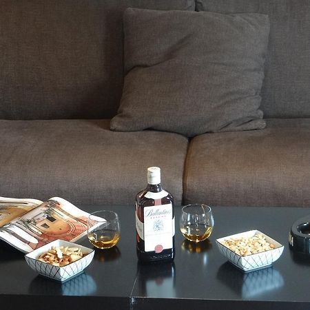 Porcellana Apartment Florence Luaran gambar