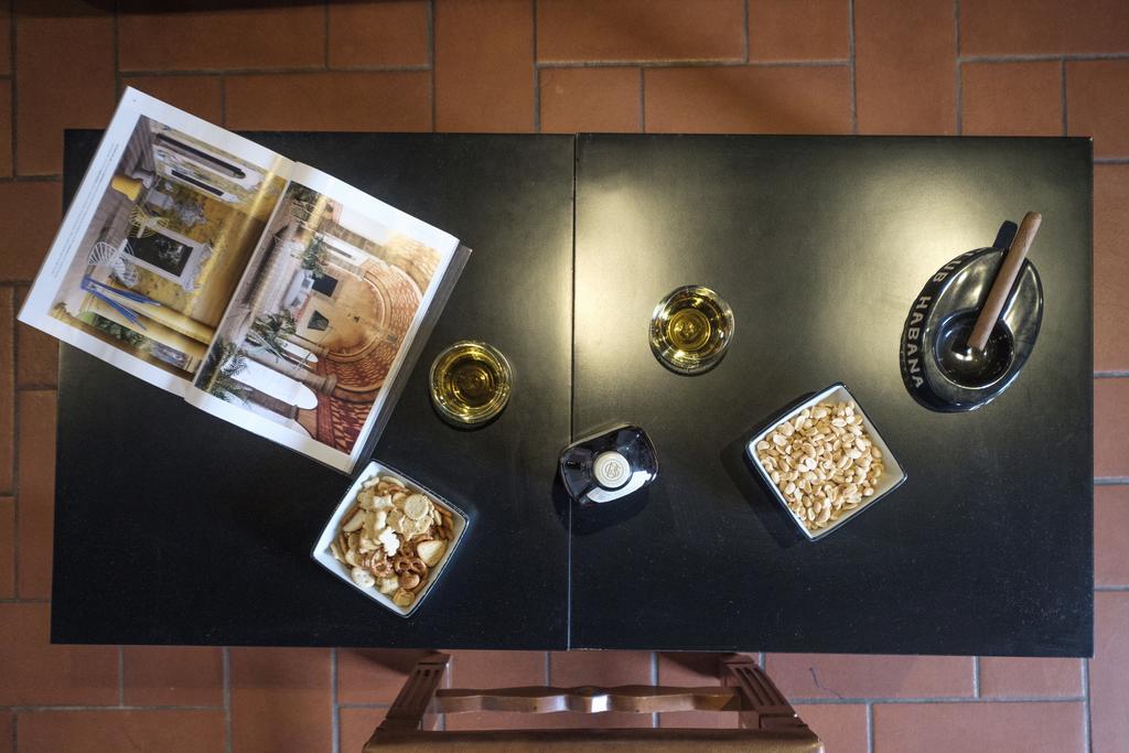 Porcellana Apartment Florence Luaran gambar