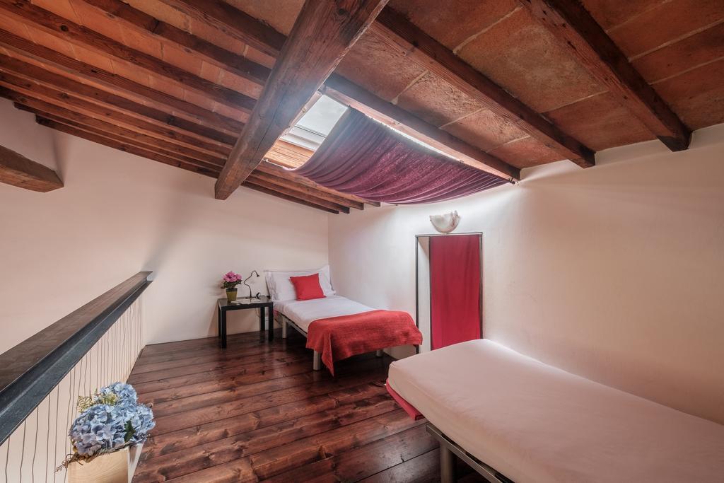 Porcellana Apartment Florence Luaran gambar