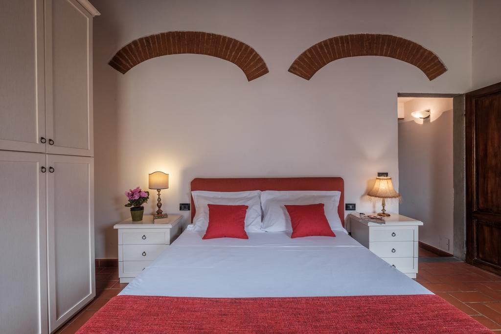 Porcellana Apartment Florence Luaran gambar