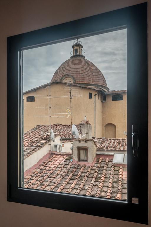 Porcellana Apartment Florence Luaran gambar