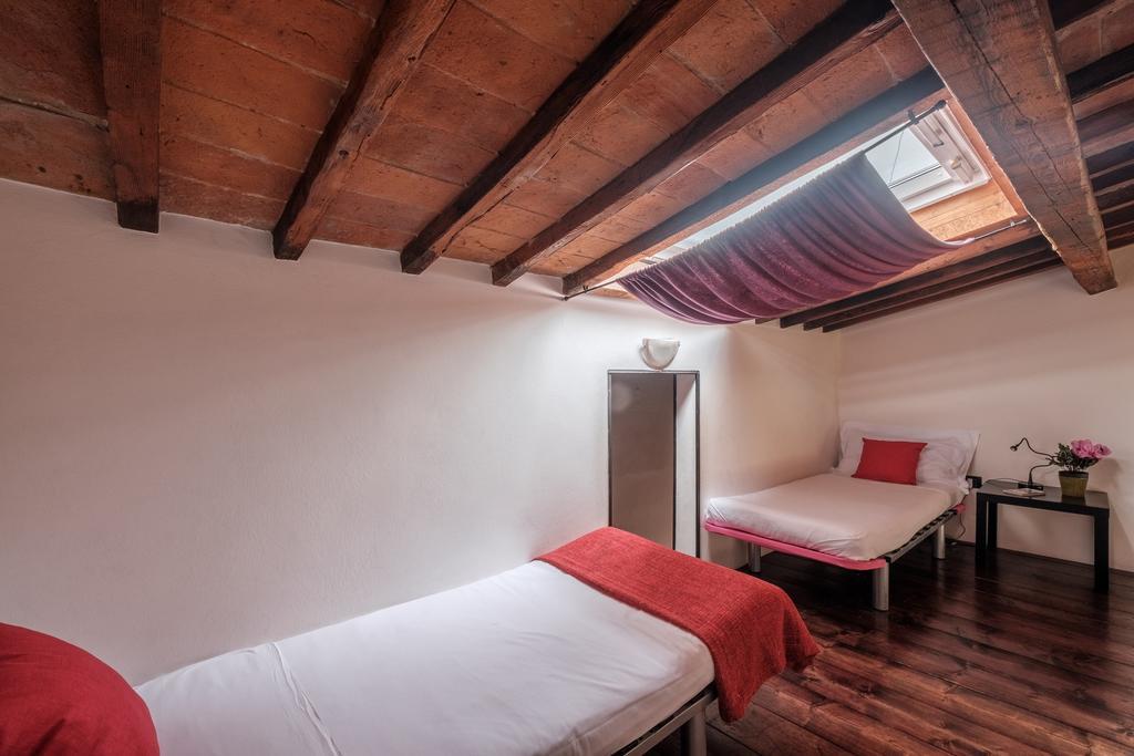 Porcellana Apartment Florence Luaran gambar