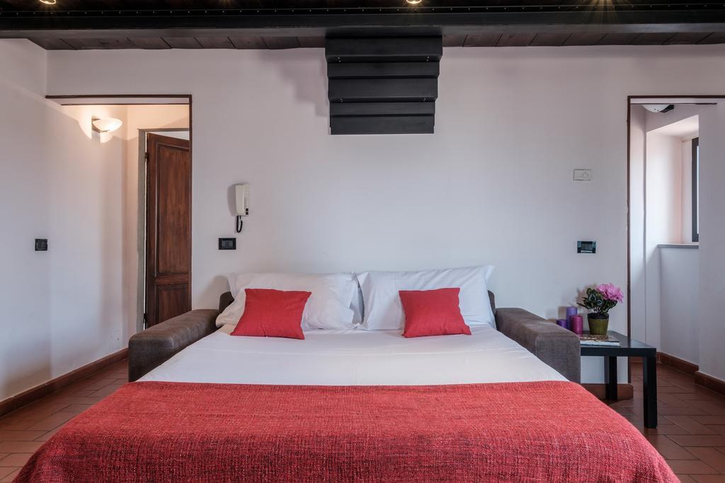 Porcellana Apartment Florence Luaran gambar